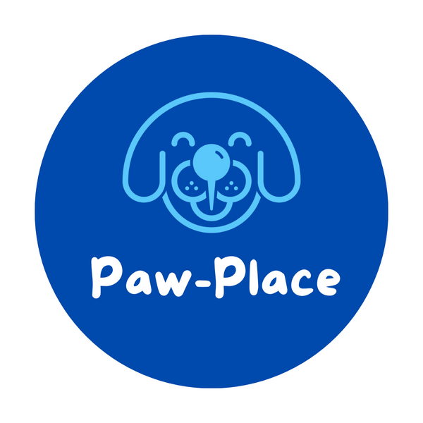 Community Paw-Place 